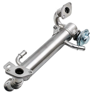 หม้อน้ำ Iveco Daily Iv Mk4 2.3 Jtd Multijet รุ่น 504178568 สำหรับเปลี่ยนซ่อม - Product Image 1
