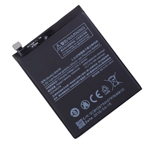 Batterie de remplacement pour téléphone portable <span class=keywords><strong>Xiaomi</strong></span> Mi Mix2 Mix2S BM3B, Li-polymère intégré, rechargeable, compatible - Product Image 4