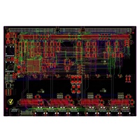 Carte mère d'affichage numérique T113S3, amplificateur audio, pilote les écrans LVDS/EDP/MIPI, module 4G/5G LTE, réseau sans fil, publication à distance