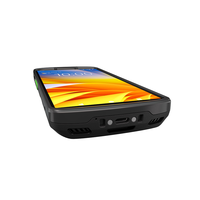 Ordinateur mobile portable Zebra TC58 Android 11, lecteur de codes-barres, collecteur de données