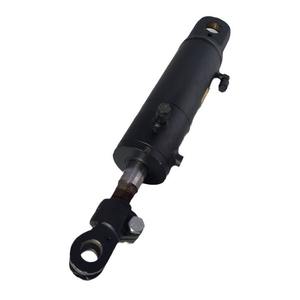 Cylindre de chariot élévateur Doosan Daewoo B30S B35S, inclinaison gauche, télescopique, pour entrepôt en acier - Product Image 1