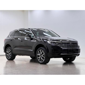 Para <span class=keywords><strong>2021</strong></span>, 3.0TSI <span class=keywords><strong>R</strong></span>-<span class=keywords><strong>Line</strong></span>, Paquete Deportivo Clásico, SUV con Volante a la Izquierda, Gasolina, Turbo, Techo Panorámico, Asientos de Cuero, Asientos Eléctricos, Tracción en las Cuatro Ruedas - Product Image 2