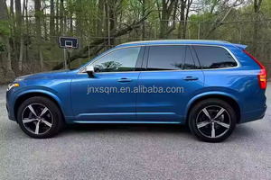 AUTOS USADOS LHD RHD Volvo <span class=keywords><strong>XC90</strong></span> T6 R-Design 2013 2014 2015 2016 2017 2018 2019 2020 2021 2022 <span class=keywords><strong>2023</strong></span> 2024 - Product Image 5