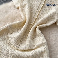 Robes d'été pour femmes WINDAY, robes moulantes en gros, robes turques, vêtements pour femmes