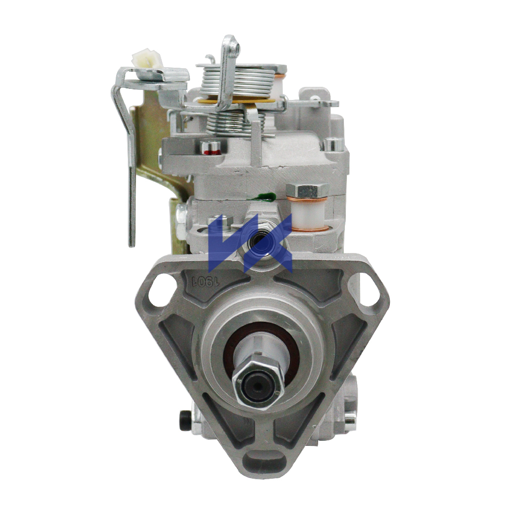 新型VEポンプVE4/10F2158RNP1471（TD25ディーゼル燃料噴射ポンプ用