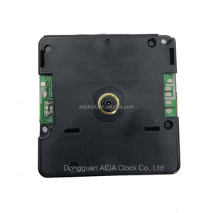 Dcf MSF <span class=keywords><strong>jjy</strong></span> đài phát thanh Kiểm Soát Đồng hồ cơ chế tự động RC Đồng hồ máy - Product Image 2