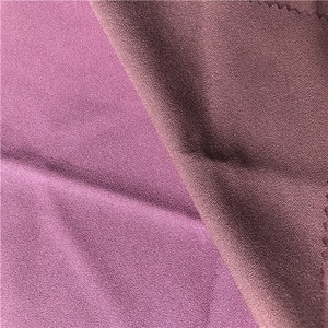 Tissu en crêpe de chiffon tissé textile de Shaoxing, vente chaude pour la Malaisie et l'Indonésie - Product Image 3