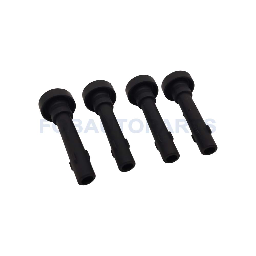 High Quality Ignition Coil Rubber Kit Car Accessory F01R00A041 F01R10A097 for Chery Tiggo 4G16 Arrizo 7
