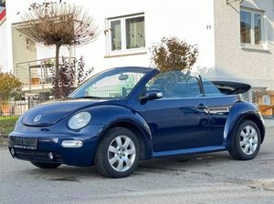 Volkswagen Beetle Usata: Migliori Sconti su Nuova Cabrio 2.0 <span class=keywords><strong>Highline</strong></span>, Disponibile per la Consegna - Product Image 3