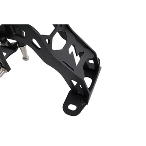 Palanca de Cambios Corta de 5 Velocidades para Mitsubishi Lancer Evolution MK4-9, Aluminio CNC, Envío Inmediato HB039-BK - Product Image 4