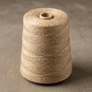 Fournisseur au prix le plus bas, ficelle de jute de qualité supérieure, 100% fibre de jute naturelle, fil de jute standard, échantillon gratuit, exportation du Bangladesh. - Product Image 1