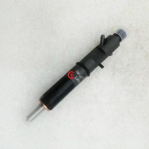 Piezas de Motor Diésel 1103 1140, Inyector de Combustible 2645K012 3054 - Product Image 1
