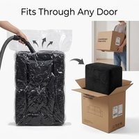 Vakuumkomprimierte Sofa-Box-Verpackung Großhandel Modernes Wohnzimmer-Möbelset L-förmiges Umwandelbares Schlafsofa Ecksofa