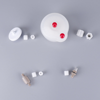 FILTRS KIT 4 STUKS DB-PG0226 Voor Domino A Serie Aplus Serie A100 A200 A300 Inkjet Printing Machines Onderdelen