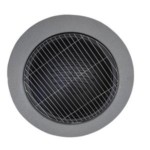 <span class=keywords><strong>Table</strong></span> <span class=keywords><strong>de</strong></span> foyer <span class=keywords><strong>de</strong></span> jardin en acier Yoho, foyer en béton, poêle à éthanol sans fumée, facile à utiliser, décoration <span class=keywords><strong>de</strong></span> jardin, utilisation en extérieur, camping - Product Image 5