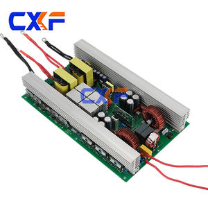 โปรโมชั่น3000วัตต์36โวลต์220โวลต์อินเวอร์เตอร์โมดูลพลังงานแสงอาทิตย์อินเวอร์เตอร์ - Product Image 2