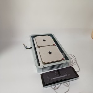 Nuevo Diseño Panel de Control de Estilo Invisible para Placa de Inducción Invisible - Product Image 1