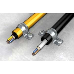 FISCHER - 60172 Pinza de conducto BSMD - EAN 4006209601723 ELEMENTOS PARA FIJACIONES - Product Image 2