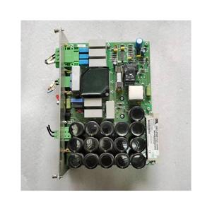 Fuente de Alimentación ETEL DSQ-PWR172G-008B para Equipos Electrónicos, PCB de Aluminio con Condensadores y Conectores - Product Image 4