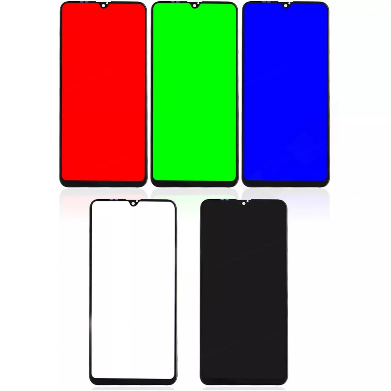 redmi note 10 display