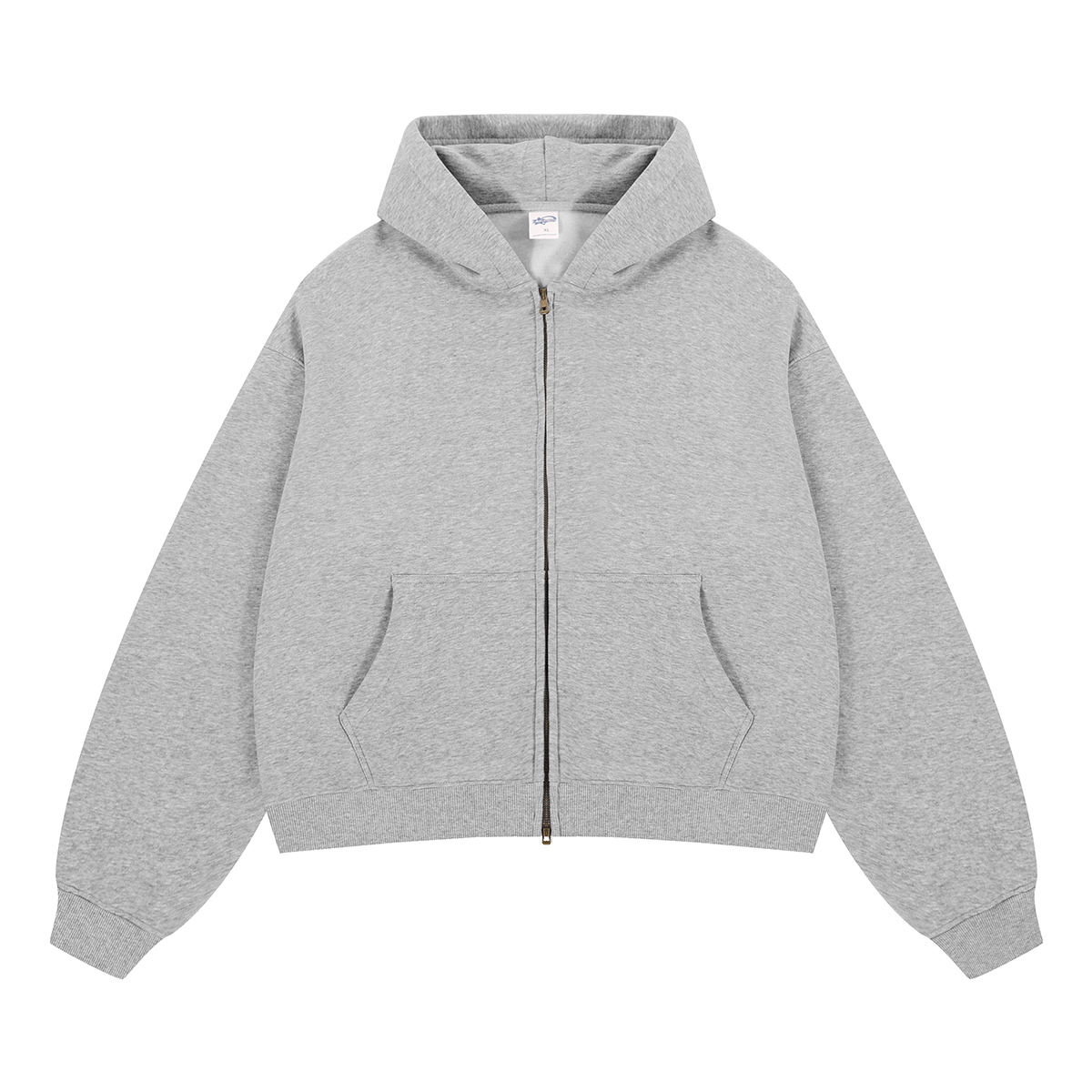 ดอกไม้สีเทา