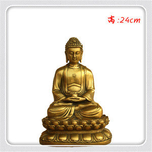 2025 laiton <span class=keywords><strong>bouddha</strong></span> ameublement bouddhiste asie du sud-est décor zen <span class=keywords><strong>bouddha</strong></span> Sakyamuni <span class=keywords><strong>Amitabha</strong></span> <span class=keywords><strong>bouddha</strong></span> ornements méditation décor - Product Image 5