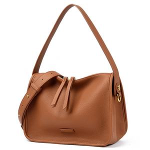 Bolsos de Mujer de PU Nuevos de 2023, Bolsos Cruzados de Hombro de Primera Calidad con Cierre de Cremallera - Product Image 4
