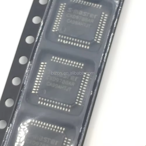 Nuovo e Originale Chip IC Transistor CXD9788AR QFP48 - Product Image 2