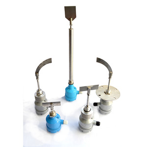 Interruptor de nivel de paleta giratoria Shuozhou, tipo roscado SR2 10S, controlador de nivel para uso industrial - Product Image 2