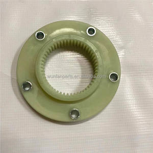 Giunto motore 6670757 per escavatori <span class=keywords><strong>Bobcat</strong></span> B300 BL370 325 328 428 430 435 E25 E26 <span class=keywords><strong>E32</strong></span> E45 E50 - Product Image 1