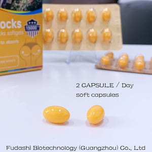 Big Butt Lift Maca <span class=keywords><strong>Plus</strong></span> <span class=keywords><strong>Capsules</strong></span> - Hip dan Mums pil pembesar untuk produk kecantikan wanita dengan suplemen Maca - Product Image 2