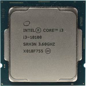 Procesador Intel Core I5 Usado, Procesador I3 10100, Procesador de Escritorio I7 10700 Usado para Juegos - Product Image 2