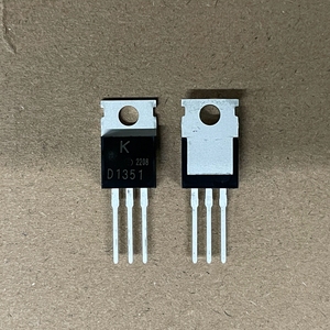 ทรานซิสเตอร์ <span class=keywords><strong>D1351</strong></span>วงจรรวม <span class=keywords><strong>D1351</strong></span>ชิ้นส่วนอิเล็กทรอนิกส์2SD1351A 2SD1351ชิ้นส่วนทรานซิสเตอร์บริการ BOM - Product Image 2