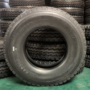 <span class=keywords><strong>Pneus</strong></span> Vogue 315/80R22.5 pour camion, faible résistance au roulement, économie de carburant, usage intensif TBR pour le Canada et l'Australie. - Product Image 3