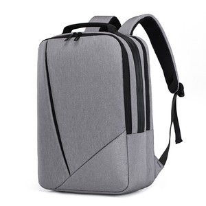 Zaino Antifurto di Alta Qualità con Porta USB, 15.6 Pollici, per Affari, Università, Viaggi, Porta Laptop, Vendita Calda - Product Image 1