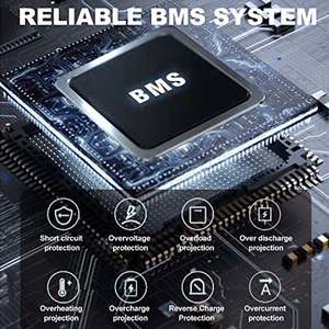 1200W 휴대용 발전소 캠핑용 휴대용 파워뱅크 텐트 캠핑 야외 태양광 패널 1200w 휴대용 발전소 - Product Image 3