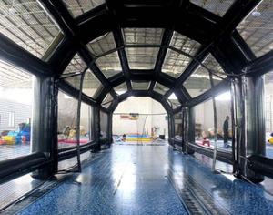 Sports gonflables <span class=keywords><strong>Cage</strong></span> <span class=keywords><strong>De</strong></span> Football Baseball <span class=keywords><strong>De</strong></span> Baseball <span class=keywords><strong>Gonflable</strong></span> <span class=keywords><strong>Cage</strong></span> À Vendre - Product Image 2