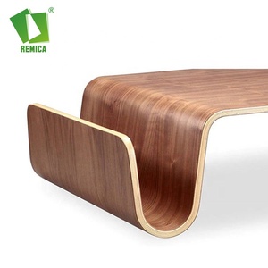 Materiales para Muebles, Laminado Postformable Ignífugo, <span class=keywords><strong>Encimera</strong></span> con Borde Redondeado, HPL - Product Image 6
