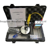KH520 Smart Portable Stainless Steel Hardness Tester Price NDT Testing Equipment