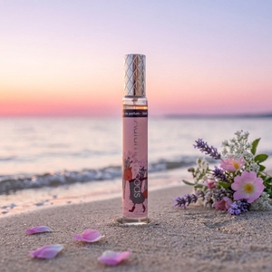 Spray Corporal de 30 ml Ideal para Viajes, Marca Privada, Venta al por Mayor, Fragancia Árabe Personalizada, Perfume para Mujer - Product Image 1