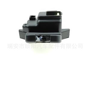 Bloqueo de Maletero 81230-1W030 para Toyota, Faw, Nissan, Compatible con Sy 071 - Product Image 5