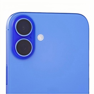 Smartphone Ricondizionato Originale Sbloccato di Seconda Mano Grado AA+ Telefono Cellulare Rinnovato <span class=keywords><strong>IPhone</strong></span> 16 Plus A3290 - Product Image 4