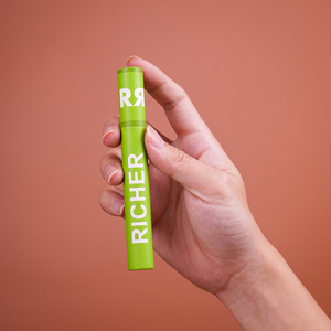 Tubes d'emballage en papier kraft biodégradable, écologiques, 100 % recyclables, impression personnalisée avec logo évanescent - Product Image 6