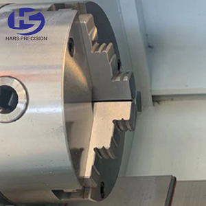 Torno CNC Malásia CK0640 Mesa Torno Cnc Mini Torno máquina Cnc - Product Image 4