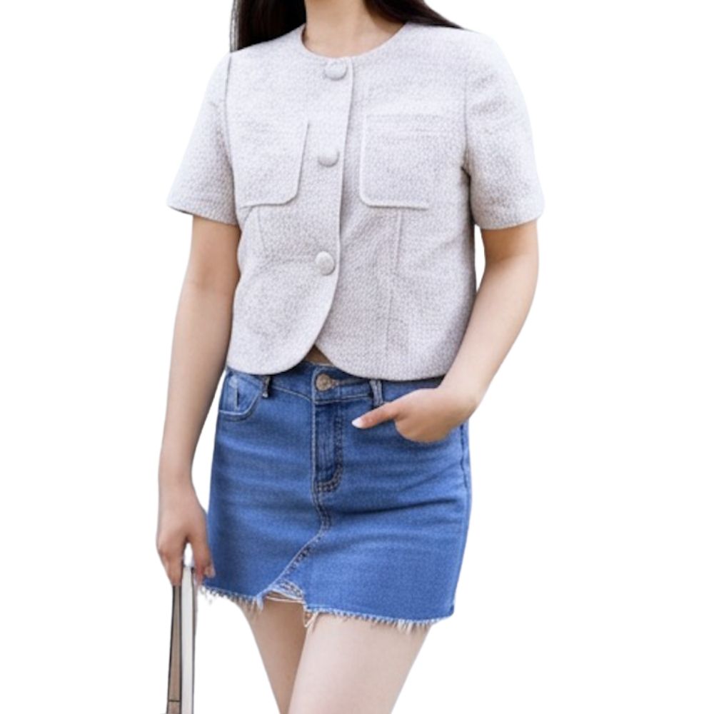 สีม่วงอ่อน