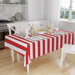 Manteles de Alta Calidad, Diseño Moderno, Fabricación Personalizada, Precio al por Mayor para Hogar, Hotel y Eventos - Product Image 5