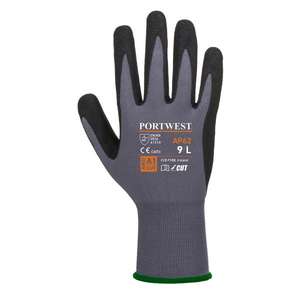 PORTWEST - AP62G8RXXL Dermiflex Aqua gant-GANTS EAN 5036108278176 - Product Image 2