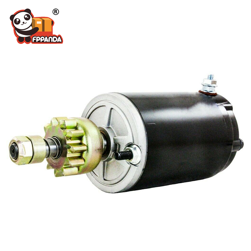 Низкая цена 12 v 0.8kw стартер двигателя 12 вольт стартер Мотор 12 вольт стартер генератор