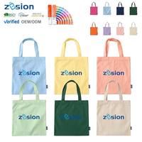 Sac fourre-tout en nylon froissé personnalisé avec logo pour salon professionnel, sac promotionnel, sac de convention, cadeau d'entreprise, écologique, réutilisable, vente en gros