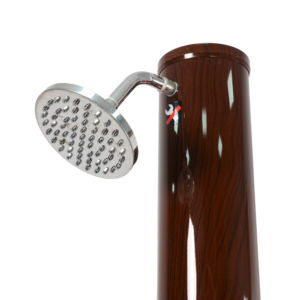 <span class=keywords><strong>Douche</strong></span> extérieure marron Offre Spéciale pour <span class=keywords><strong>piscine</strong></span> et jardin <span class=keywords><strong>Douche</strong></span> <span class=keywords><strong>solaire</strong></span> extérieure Colonne de <span class=keywords><strong>douche</strong></span> <span class=keywords><strong>solaire</strong></span> pour <span class=keywords><strong>piscine</strong></span> - Product Image 5
